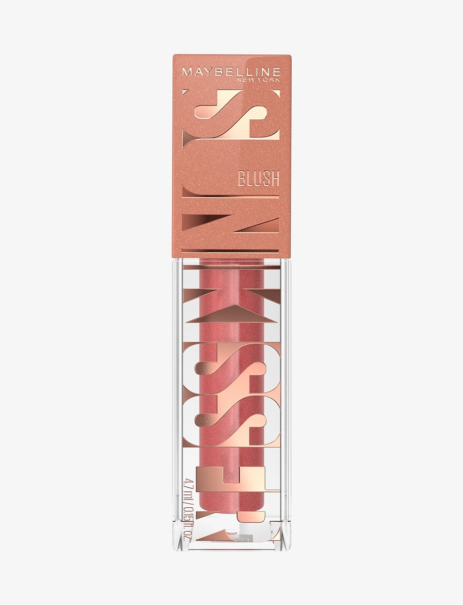 Maybelline - Maybelline New York, Sunkisser Blush, 6 City Sizzle, 5,4ml - makeup - city sizzle - 2