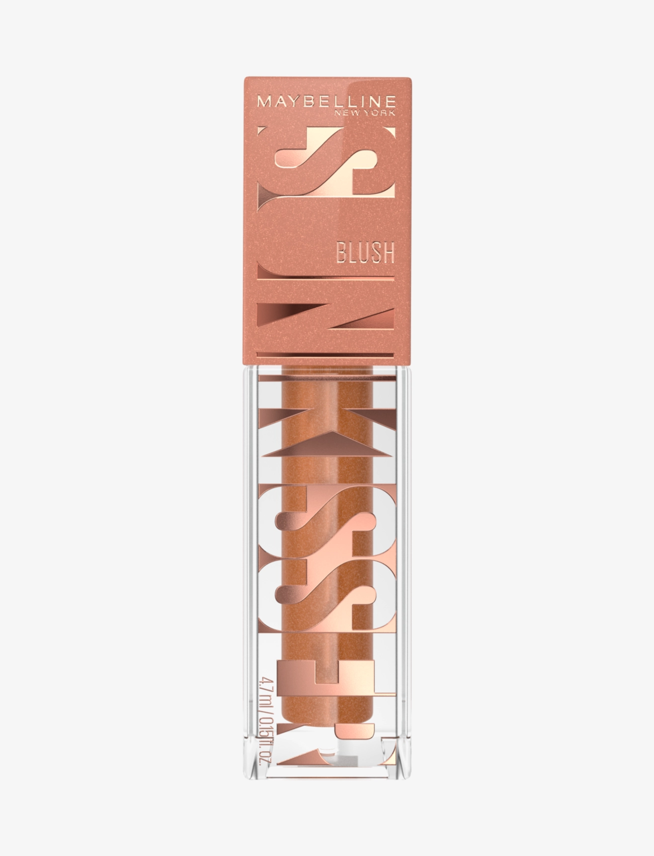 Maybelline - Maybelline New York, Sunkisser Blush, 11 Electric Bronze, 5.4ml - makeup - electric bronze - 2