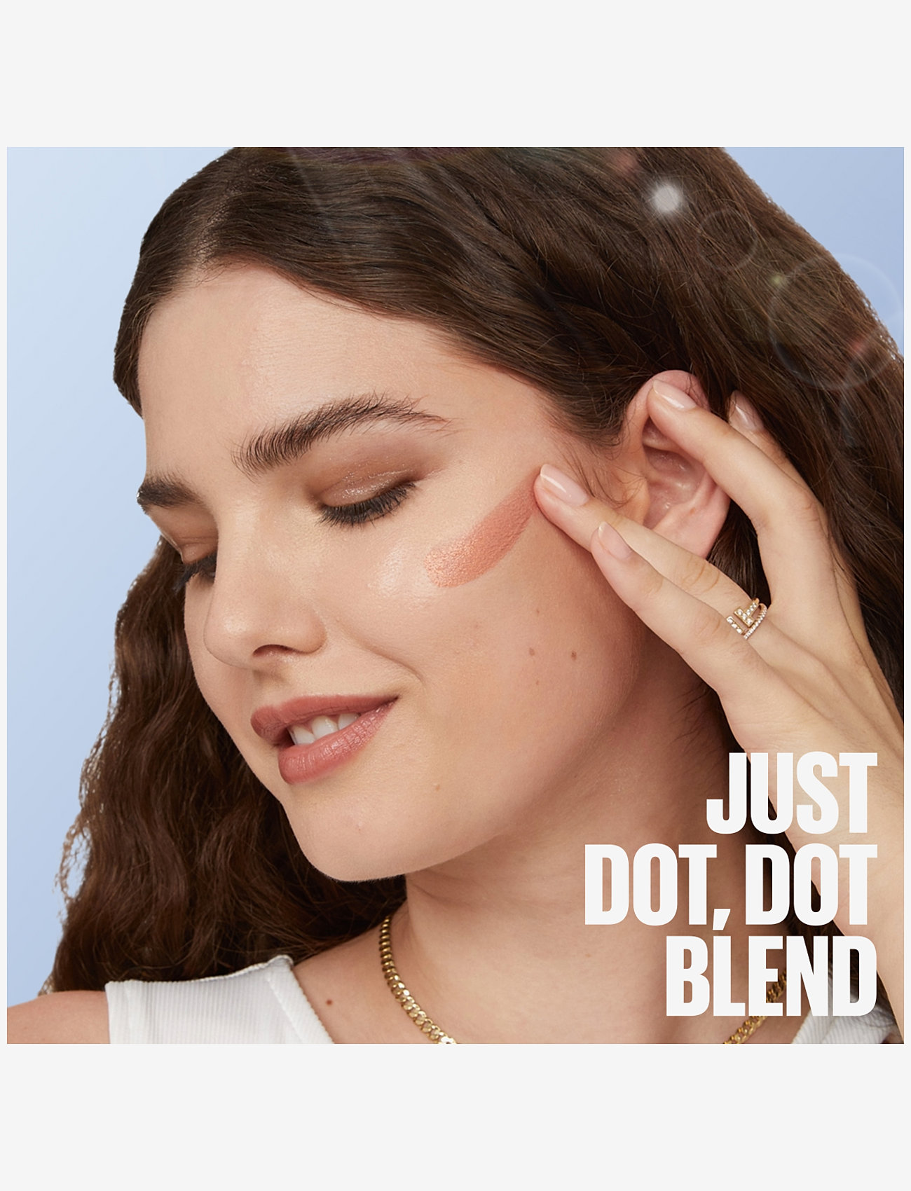 Maybelline - Maybelline New York, Sunkisser Blush, 12 Summer In The City, 5,4ml - makeup - summer in the city - 3