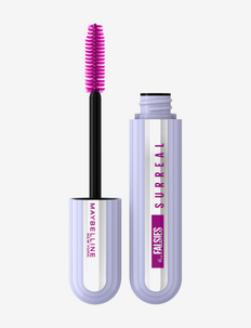 Maybelline New York The Falsies Surreal Extensions Mascara  Very Black, Maybelline