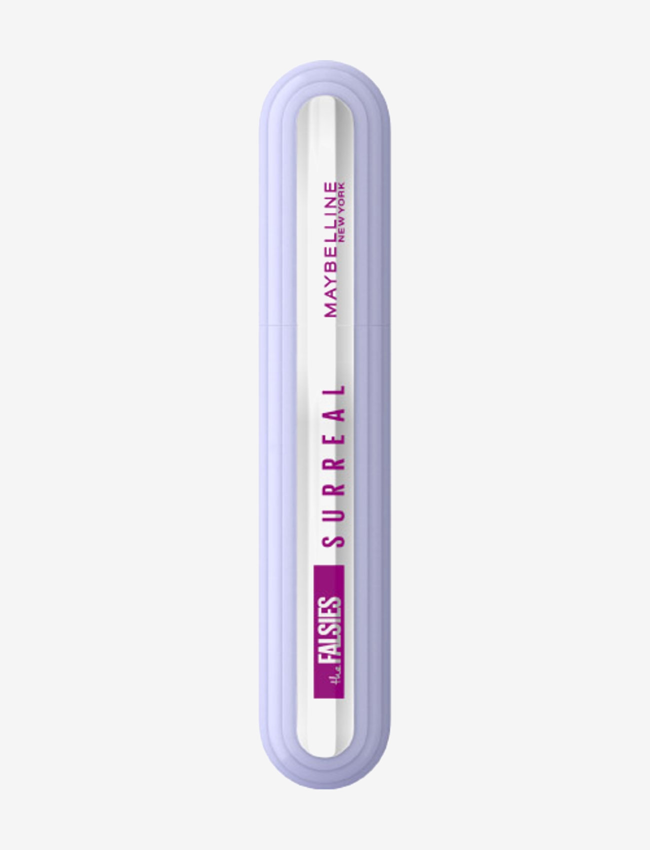Maybelline - Maybelline New York The Falsies Surreal Extensions Mascara  Very Black - augu og augabrúnir - very black 1 - 1