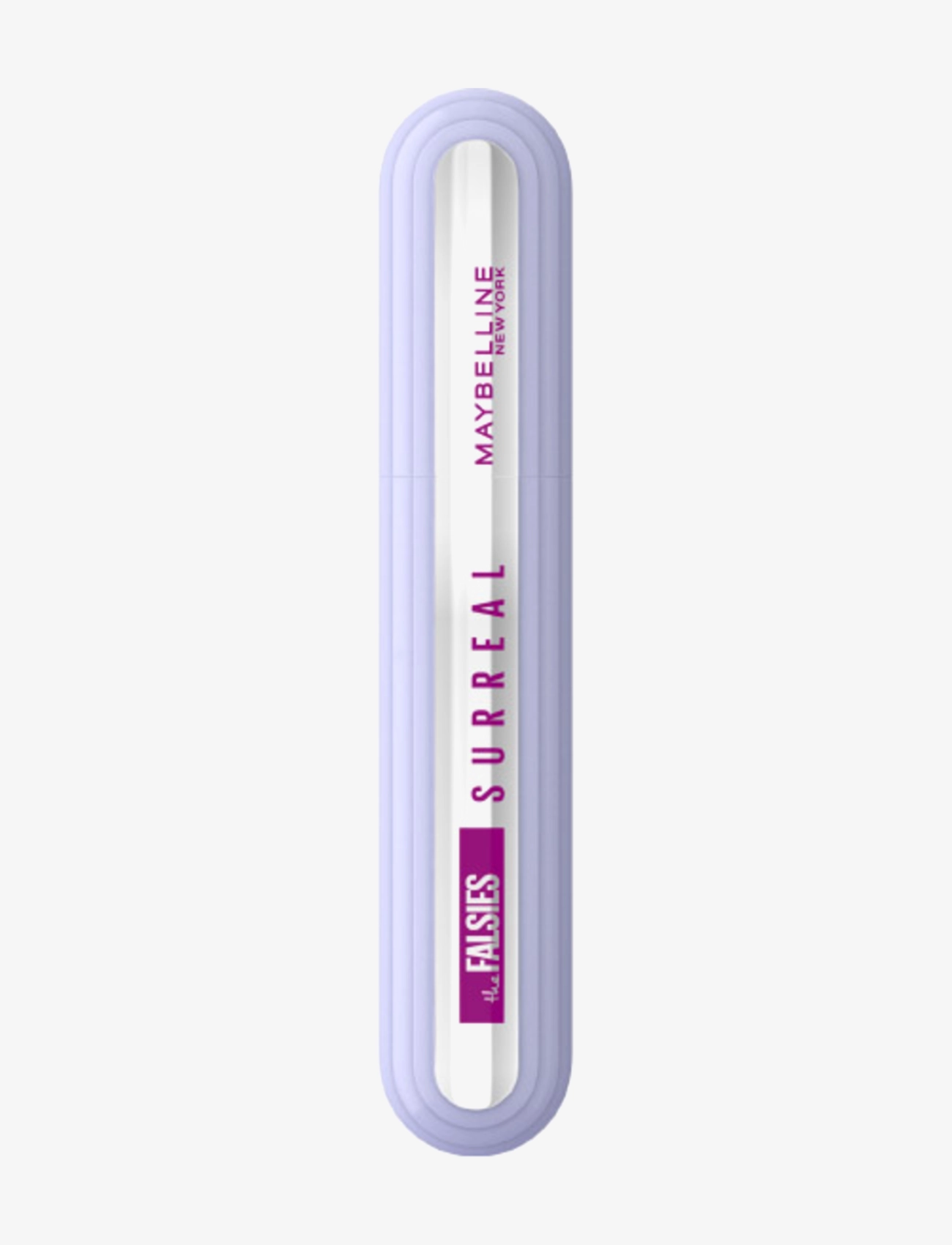 Maybelline - Maybelline New York The Falsies Surreal Extensions Mascara  Very Black - Øjne & bryn - very black 1 - 1