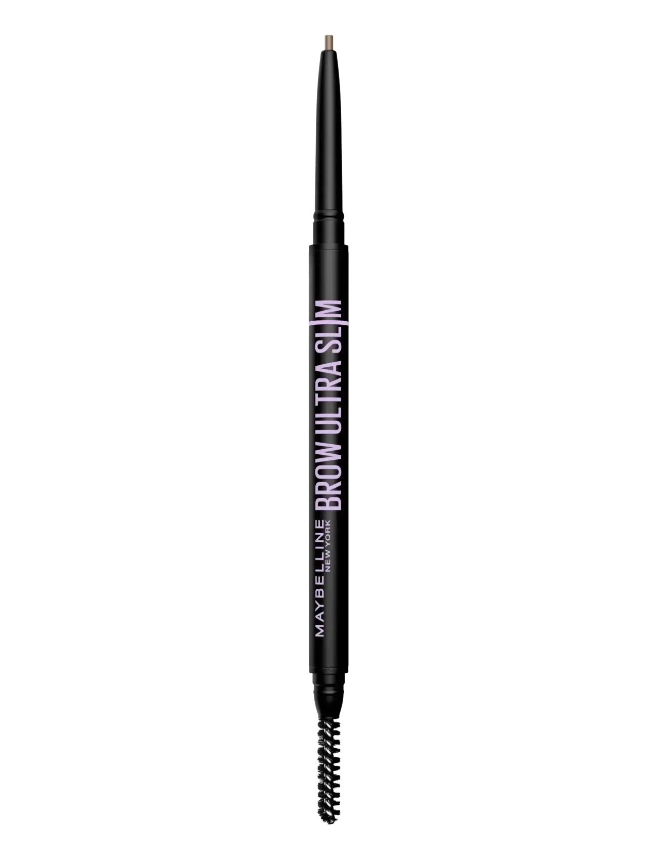 Maybelline - Maybelline New York Brow Ultra Slim Pencil 4,5 Ash Brown 4,22 g - ash brown - 2