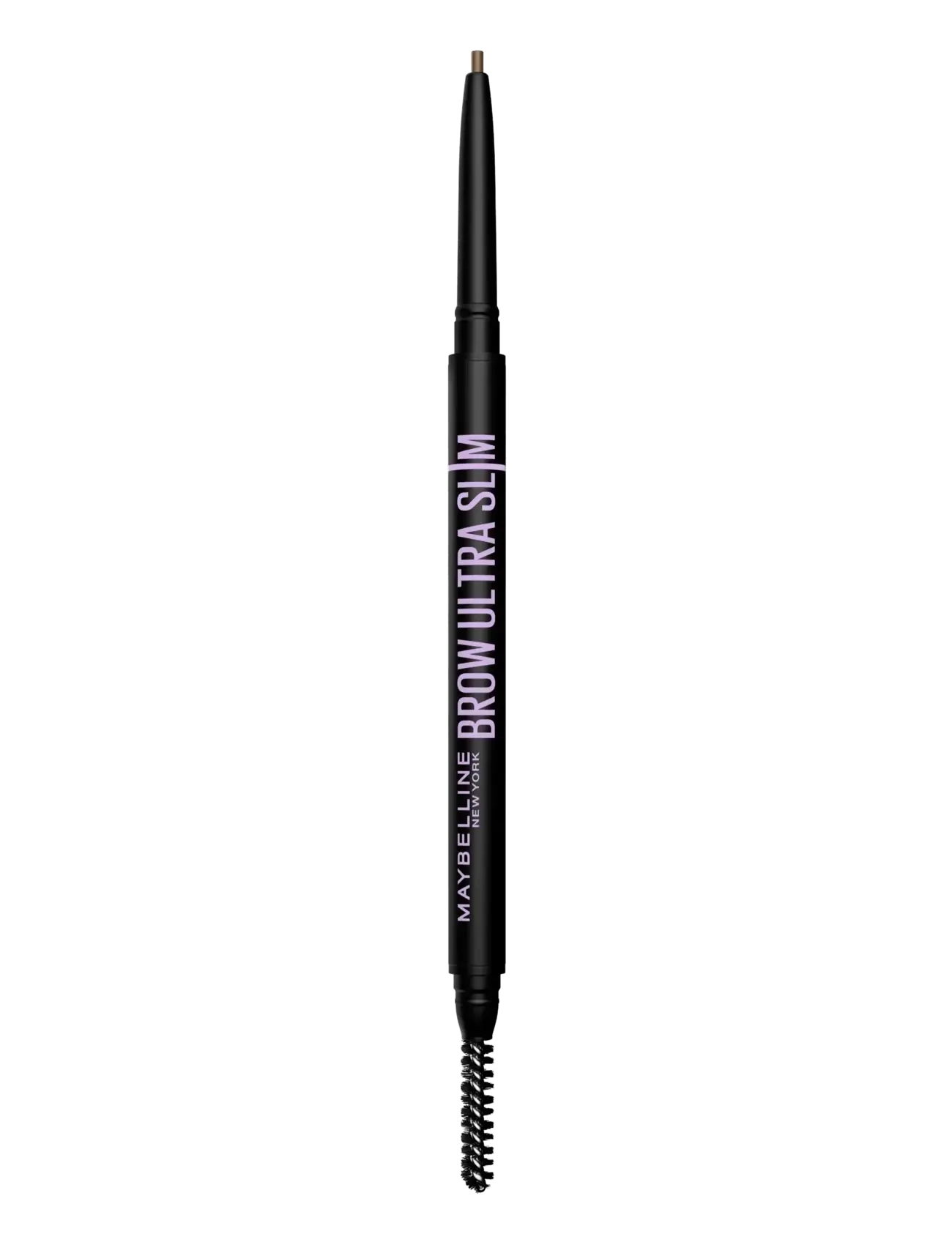 Maybelline - Maybelline New York Brow Ultra Slim Pencil 5,5 Cool Brown 4,22 g - cool brown - 2