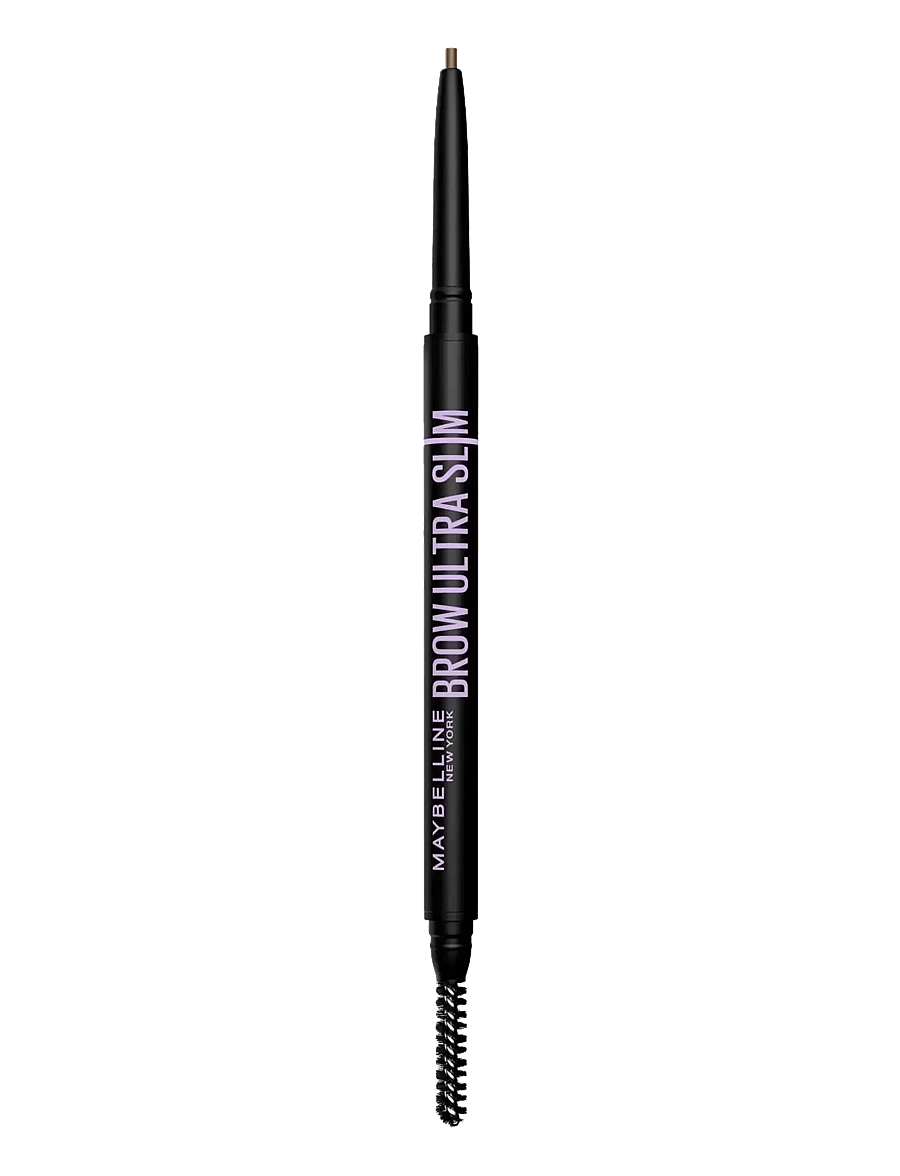 Maybelline - Maybelline New York Brow Ultra Slim Pencil 5,5 Cool Brown 4,22 g - cool brown - 2