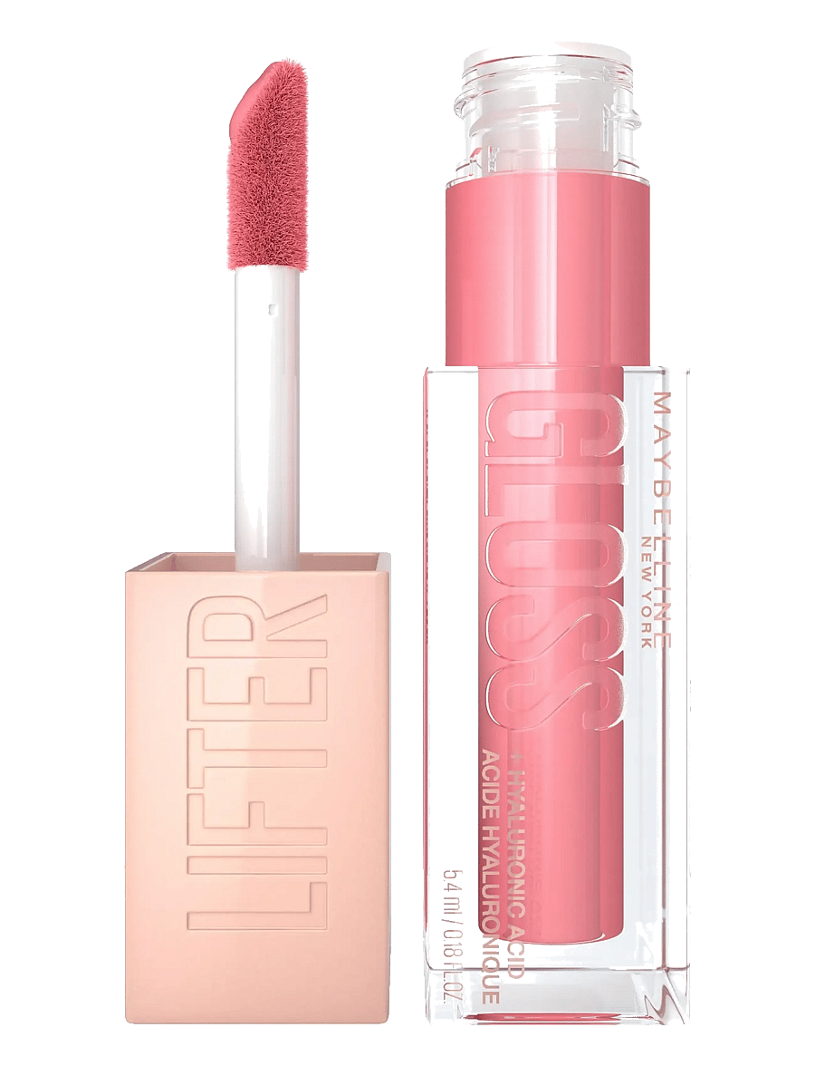 Maybelline - Maybelline New York Lifter Gloss Lip Gloss 21 Gummy Bear 5,4 ml - gummy bear - 0