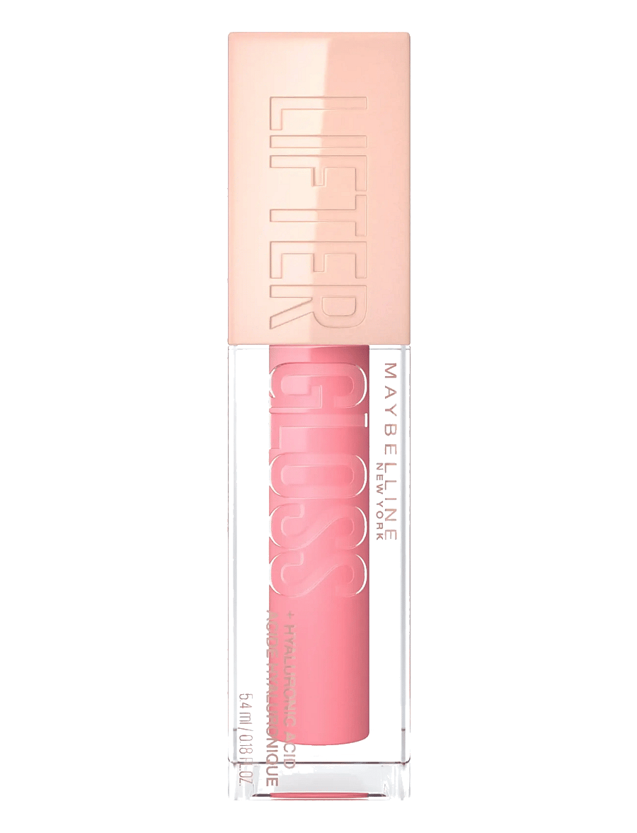 Maybelline - Maybelline New York Lifter Gloss Lip Gloss 21 Gummy Bear 5,4 ml - gummy bear - 2