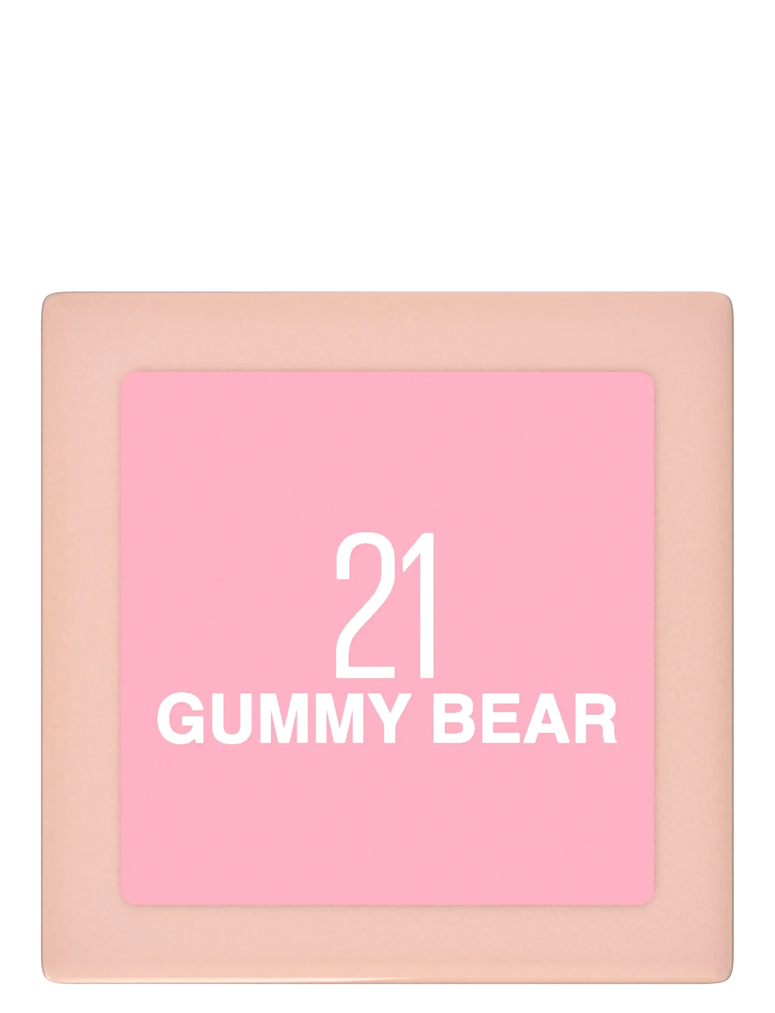 Maybelline - Maybelline New York Lifter Gloss Lip Gloss 21 Gummy Bear 5,4 ml - gummy bear - 3