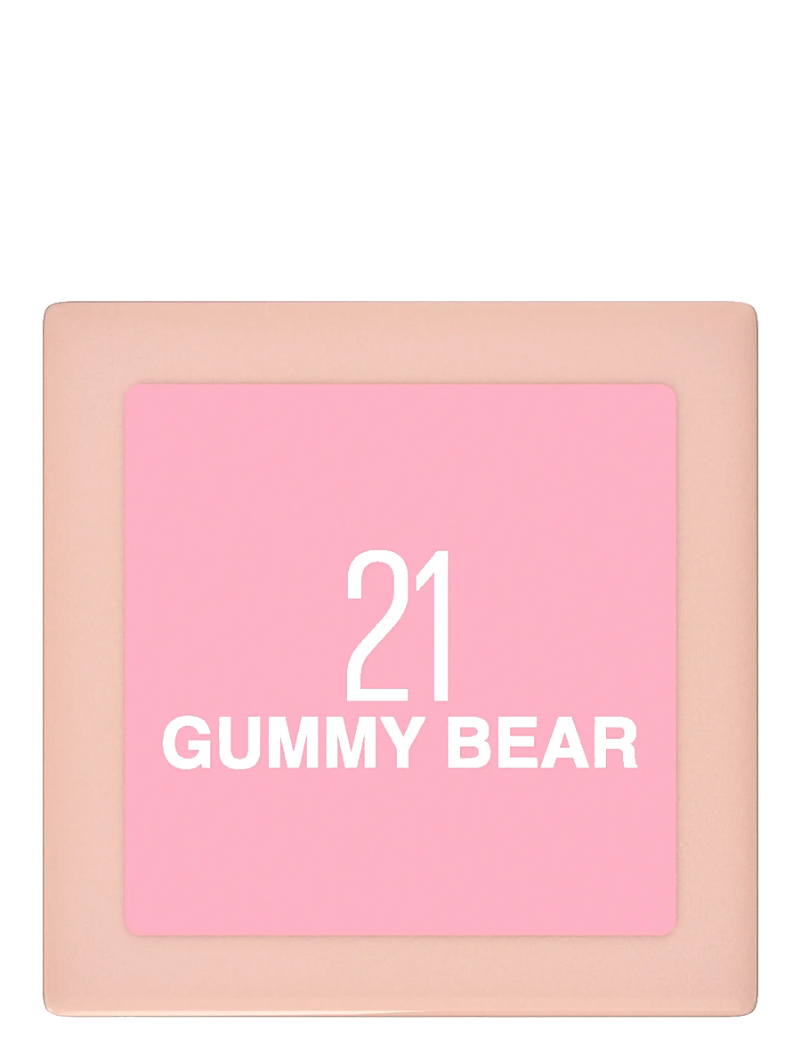 Maybelline - Maybelline New York Lifter Gloss Lip Gloss 21 Gummy Bear 5,4 ml - gummy bear - 3