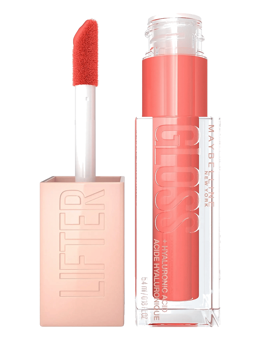 Maybelline - Maybelline New York Lifter Gloss Lip Gloss 22 Peach Ring 5,4 ml - peach ring - 0