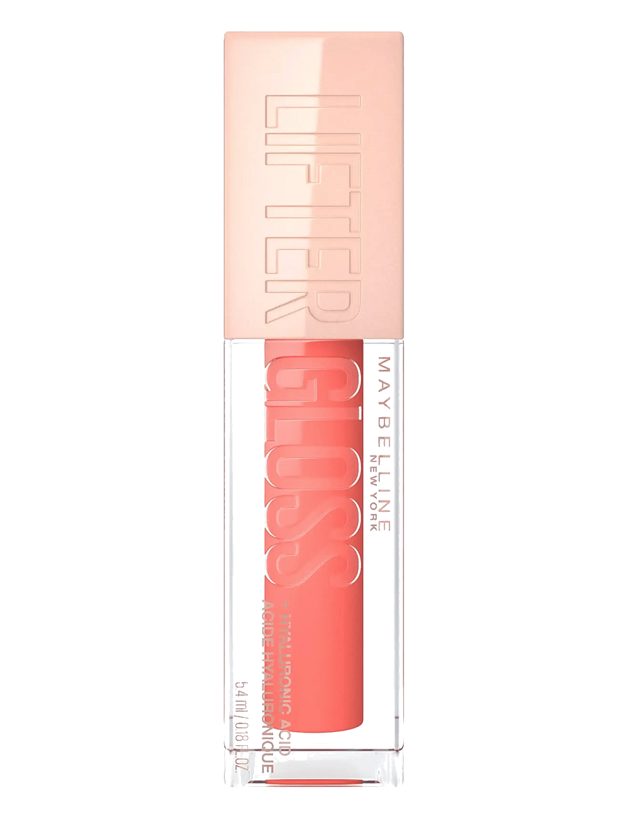 Maybelline - Maybelline New York Lifter Gloss Lip Gloss 22 Peach Ring 5,4 ml - peach ring - 2