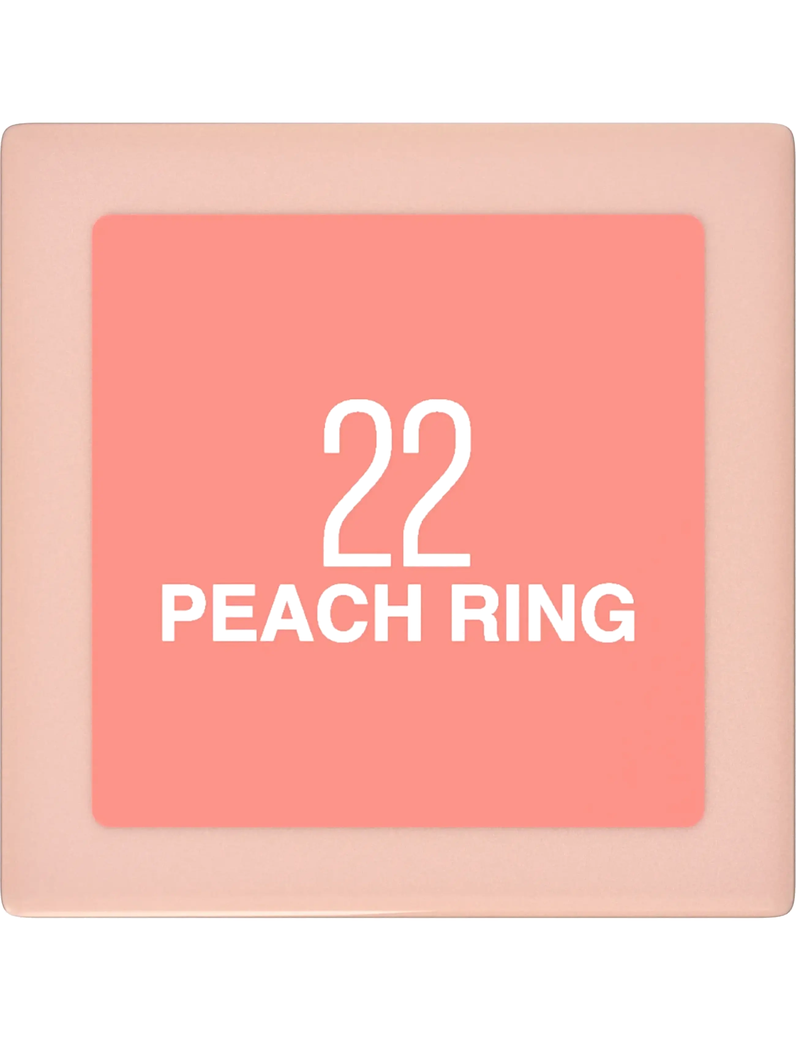 Maybelline - Maybelline New York Lifter Gloss Lip Gloss 22 Peach Ring 5,4 ml - peach ring - 3