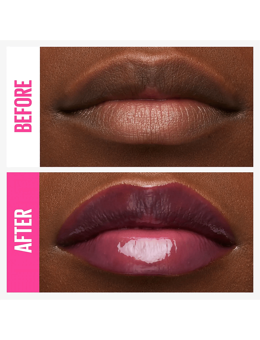 Maybelline - Maybelline New York Lifter Gloss Lip Gloss 22 Peach Ring 5,4 ml - peach ring - 5