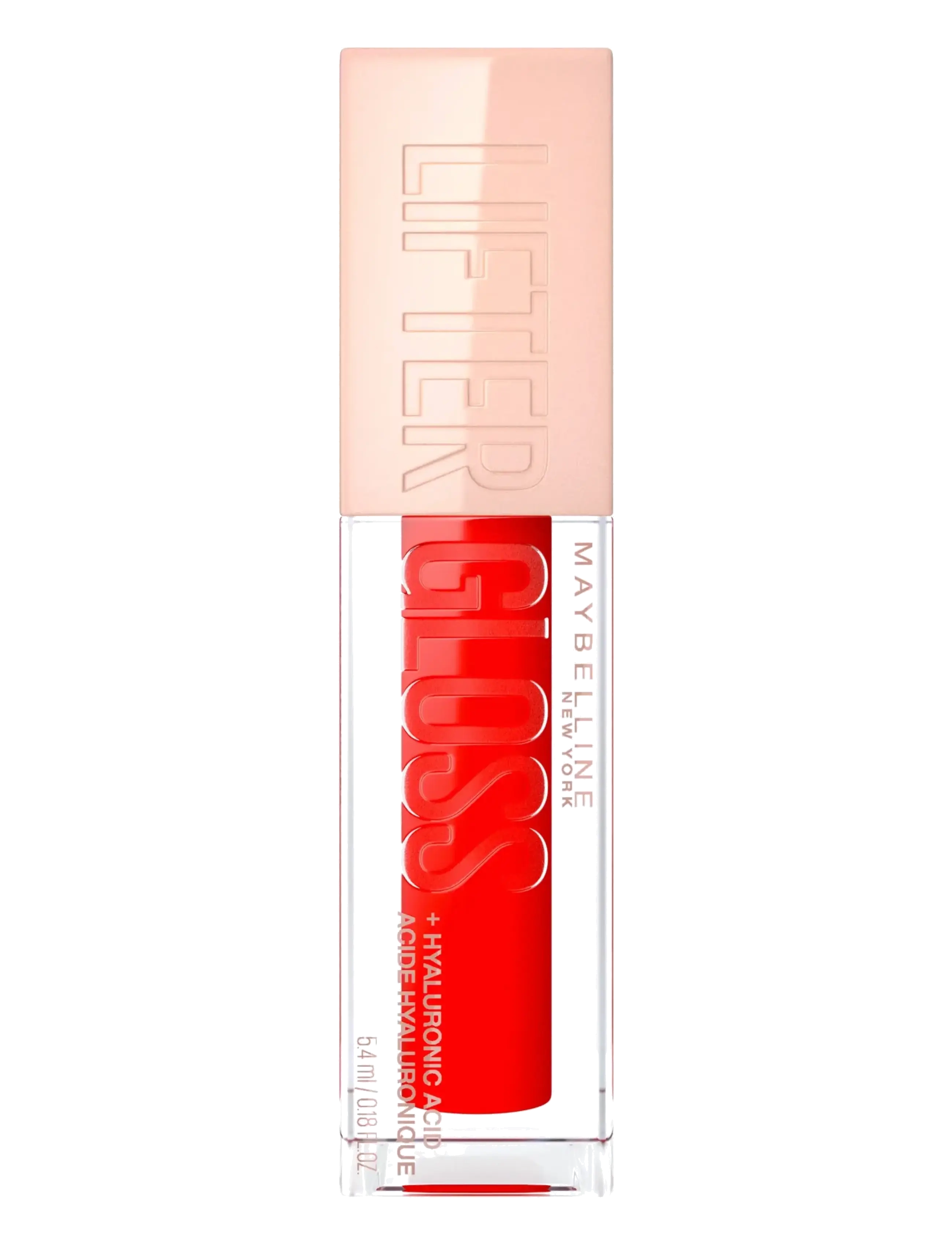 Maybelline - Maybelline New York Lifter Gloss Lip Gloss 23 Sweetheart 5,4 ml - sweetheart - 2