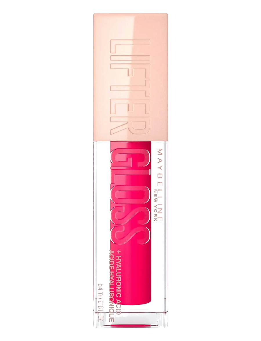 Maybelline - Maybelline New York Lifter Gloss Lip Gloss 24 Bubble Gum 5,4 ml - bubble gum - 2