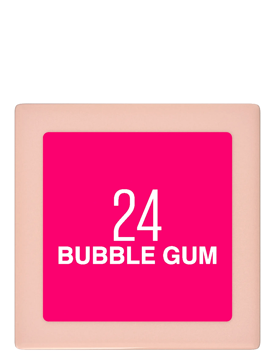 Maybelline - Maybelline New York Lifter Gloss Lip Gloss 24 Bubble Gum 5,4 ml - bubble gum - 3