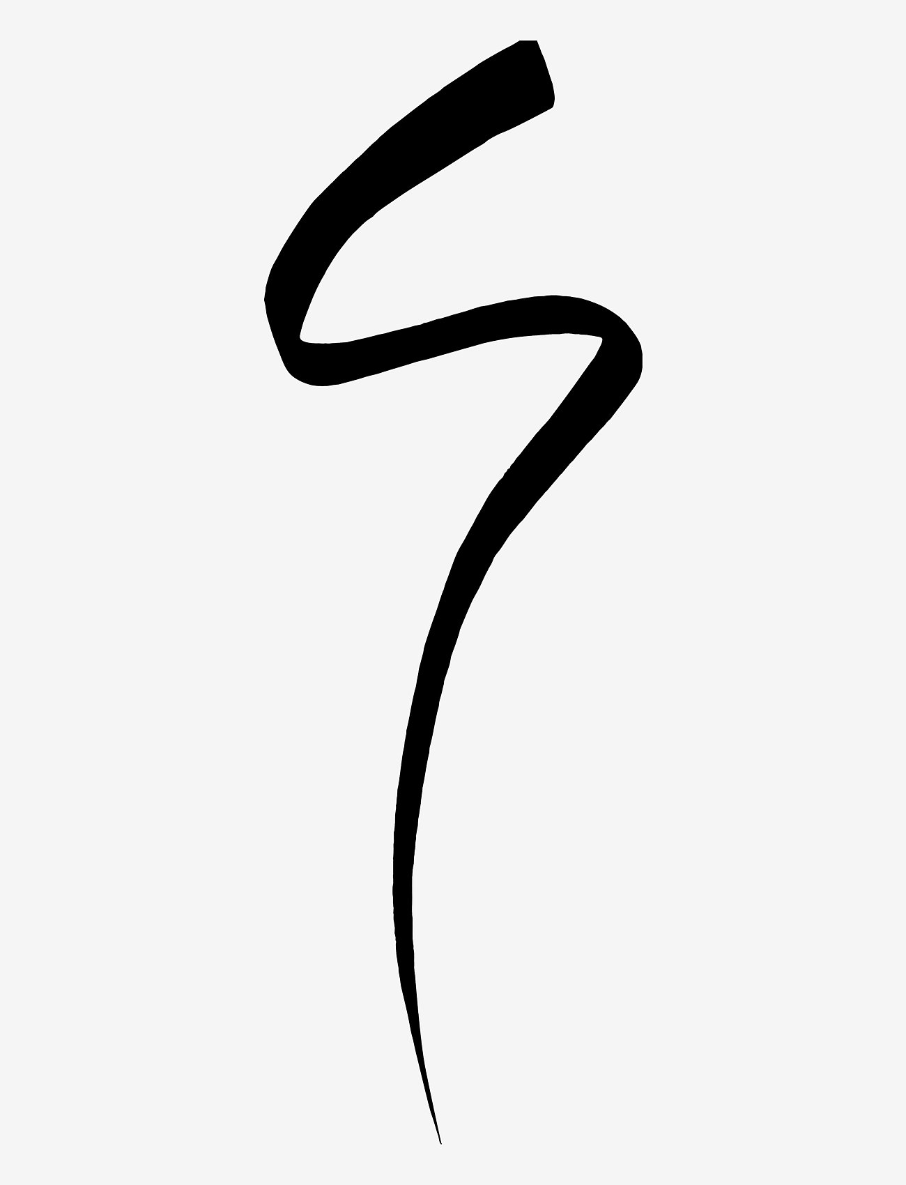 Maybelline - Maybelline New York, Tattoo Liner Ink Pen, 881 Matte Black, 1ml - makeup - matte black - 1