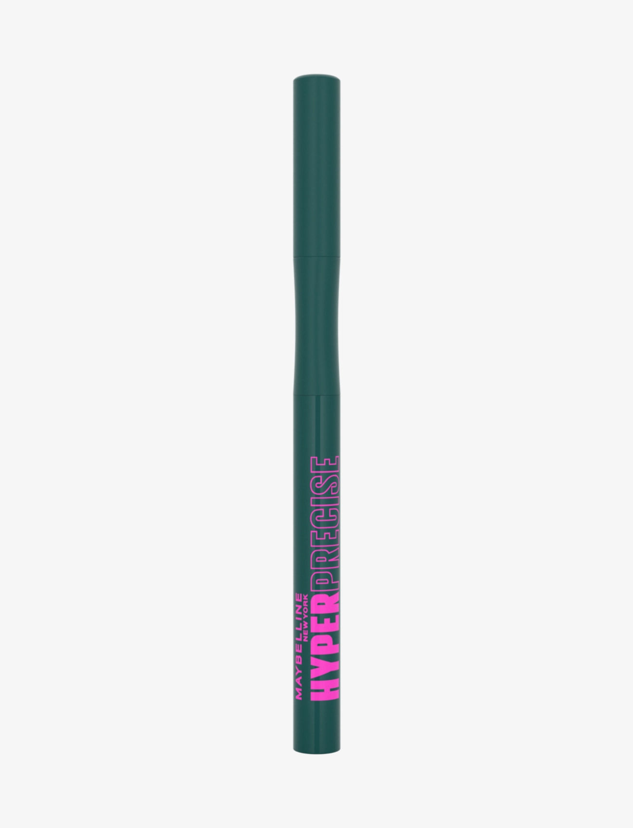 Maybelline - Maybelline New York, Hyper Precise, Liquid Eyeliner, 730 Green, 1ml - makeup - green - 2