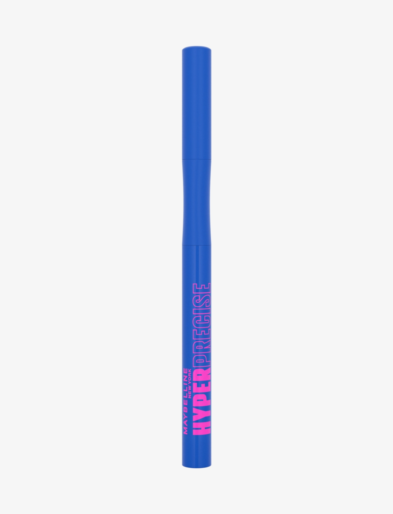 Maybelline - Maybelline New York, Hyper Precise, Liquid Eyeliner, 720 Blue, 1ml - makeup - blue - 1
