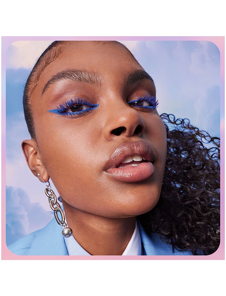 Maybelline - Maybelline New York, Lash Sensational, Sky High, Mascara, Blue Mist, 7.2ml - silmad ja kulmud - blue mist - 0