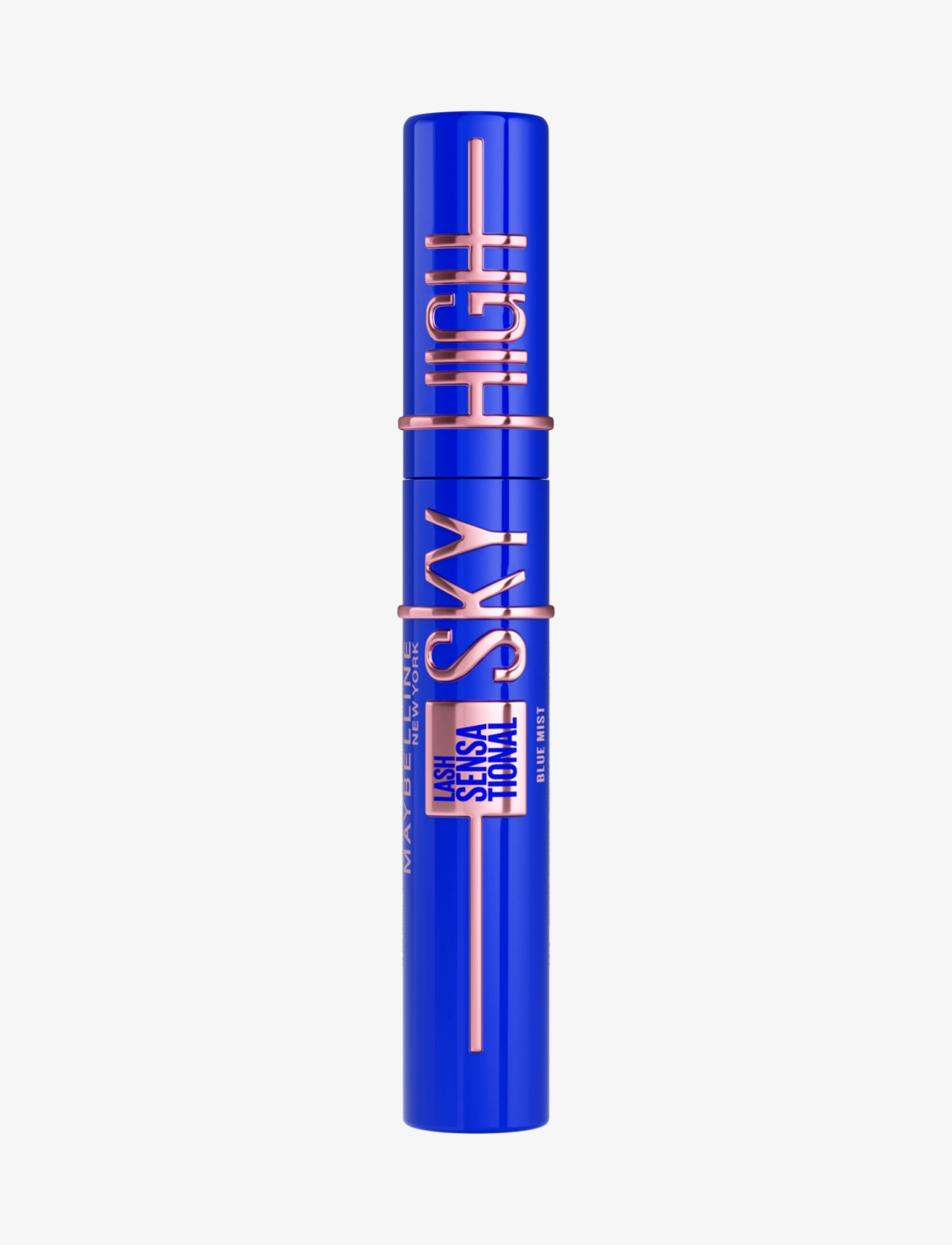 Maybelline - Maybelline New York, Lash Sensational, Sky High, Mascara, Blue Mist, 7.2ml - Øjne & bryn - blue mist - 3