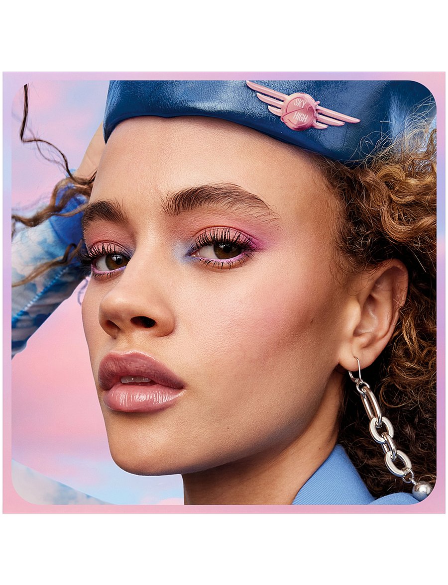 Maybelline - Maybelline New York, Lash Sensational, Sky High, Mascara, Pink Air, 7.2ml - silmad ja kulmud - pink air - 0