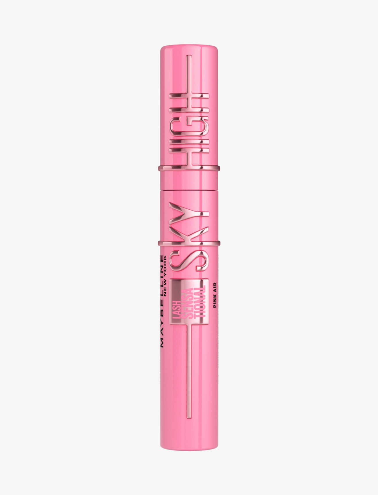 Maybelline - Maybelline New York, Lash Sensational, Sky High, Mascara, Pink Air, 7.2ml - silmad ja kulmud - pink air - 3