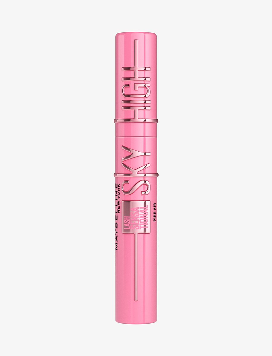 Maybelline - Maybelline New York, Lash Sensational, Sky High, Mascara, Pink Air, 7.2ml - silmad ja kulmud - pink air - 3