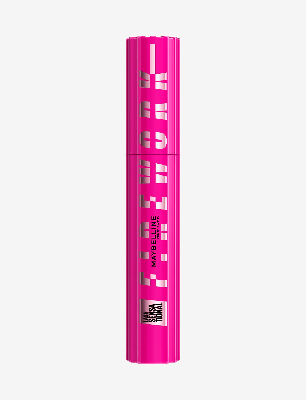 Maybelline - Maybelline New York, Lash Sensational, Firework Mascara, Very Black, 10ml - Ögon & bryn  - very black - 2