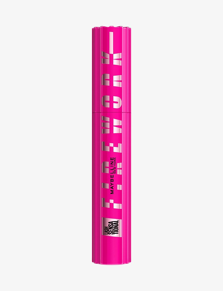 Maybelline - Maybelline New York, Lash Sensational, Firework Mascara, Very Black, 10ml - silmad ja kulmud - very black - 2