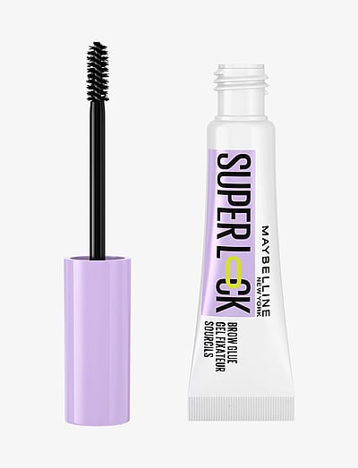 Maybelline New York, Superlock Brow Glue, 7ml - øJenbrynsgel