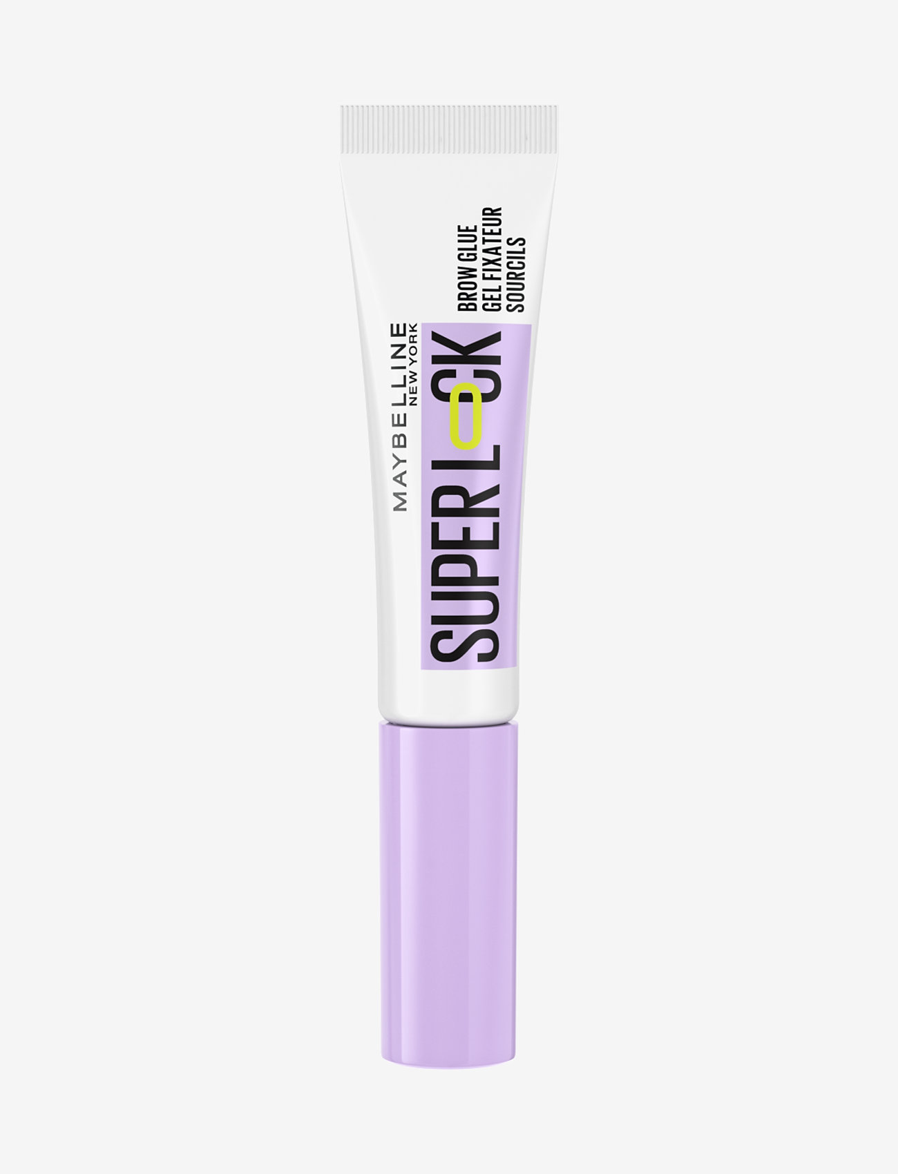 Maybelline - Maybelline New York, Superlock Brow Glue, 7ml - superlock brow glue - 3