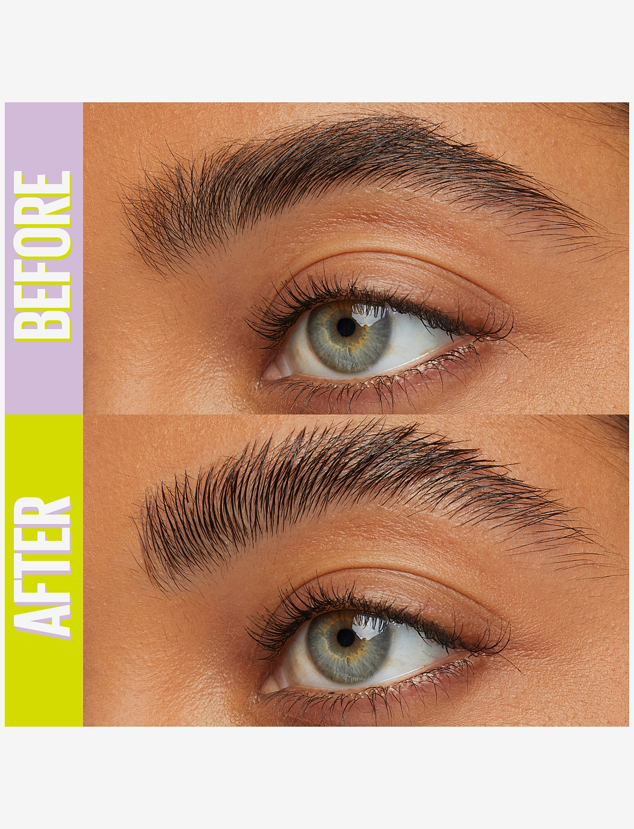 Maybelline - Maybelline New York, Superlock Brow Glue, 7ml - superlock brow glue - 4