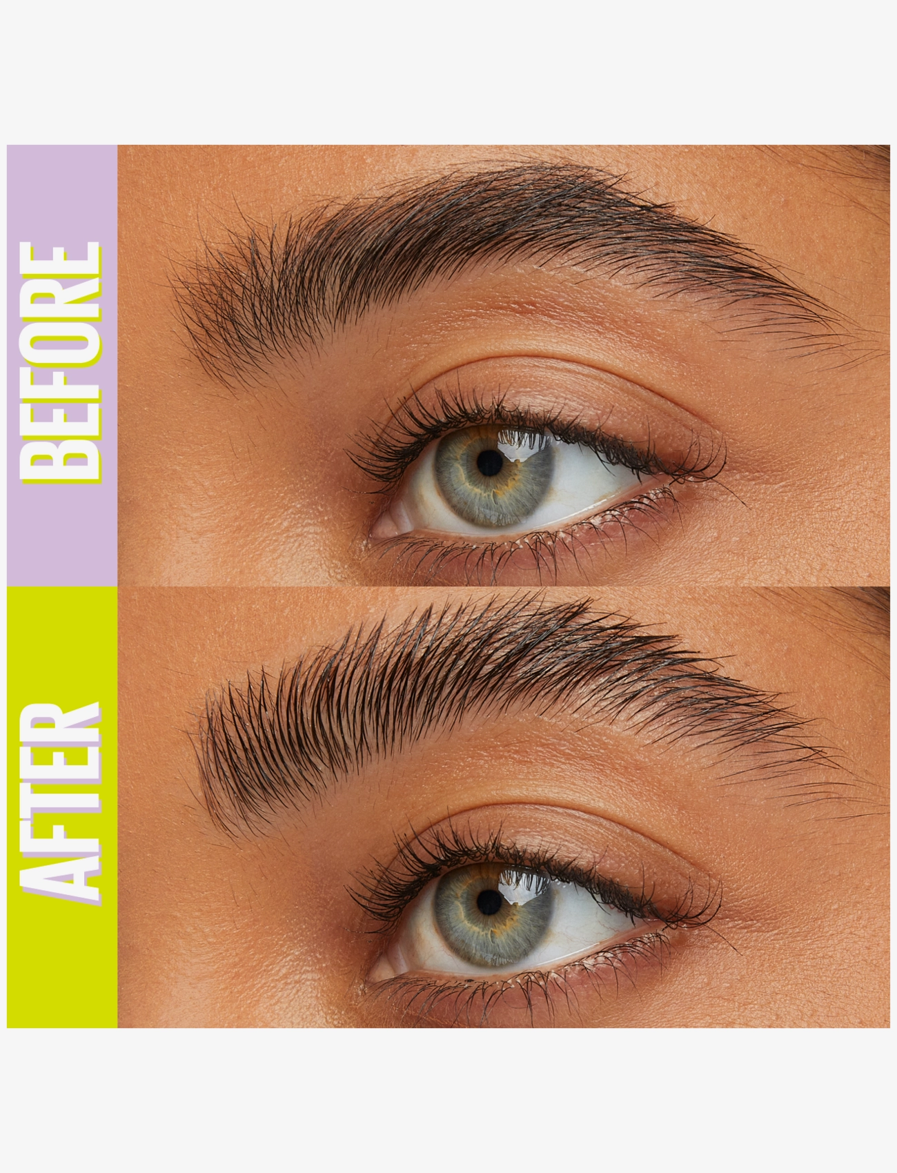 Maybelline - Maybelline New York, Superlock Brow Glue, 7ml - superlock brow glue - 4