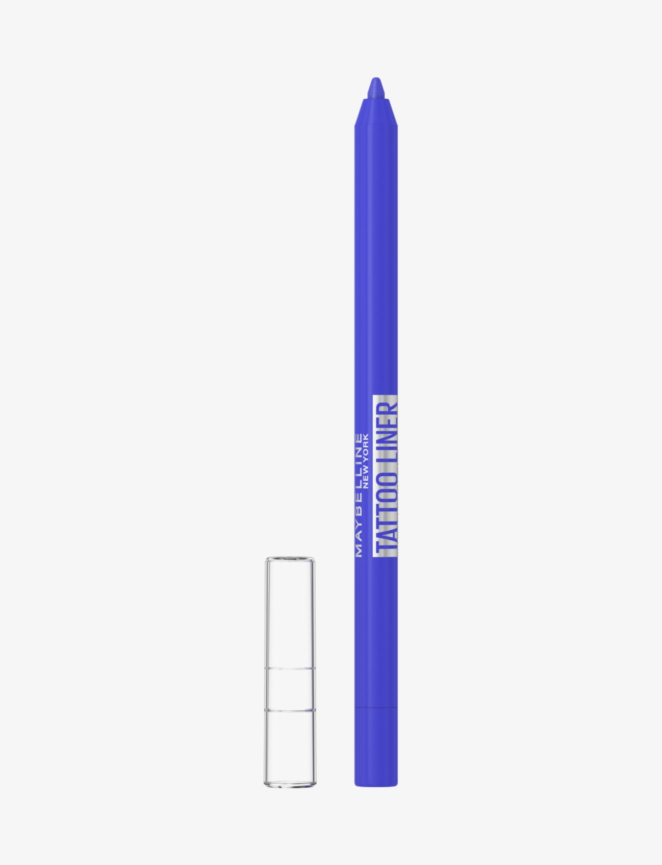 Maybelline Maybelline New York, Tattoo Liner Gel Pencil, Galactic Cobalt, 1,3g - Maybelline - GALACTIC COBALT / blue