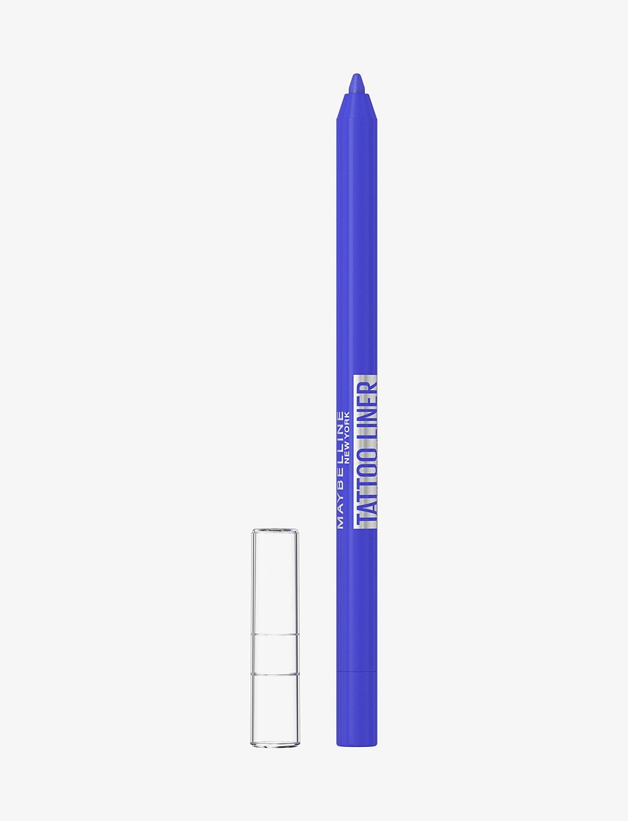 Maybelline - Maybelline New York, Tattoo Liner Gel Pencil, Galactic Cobalt, 1,3g - makeup - galactic cobalt - 0