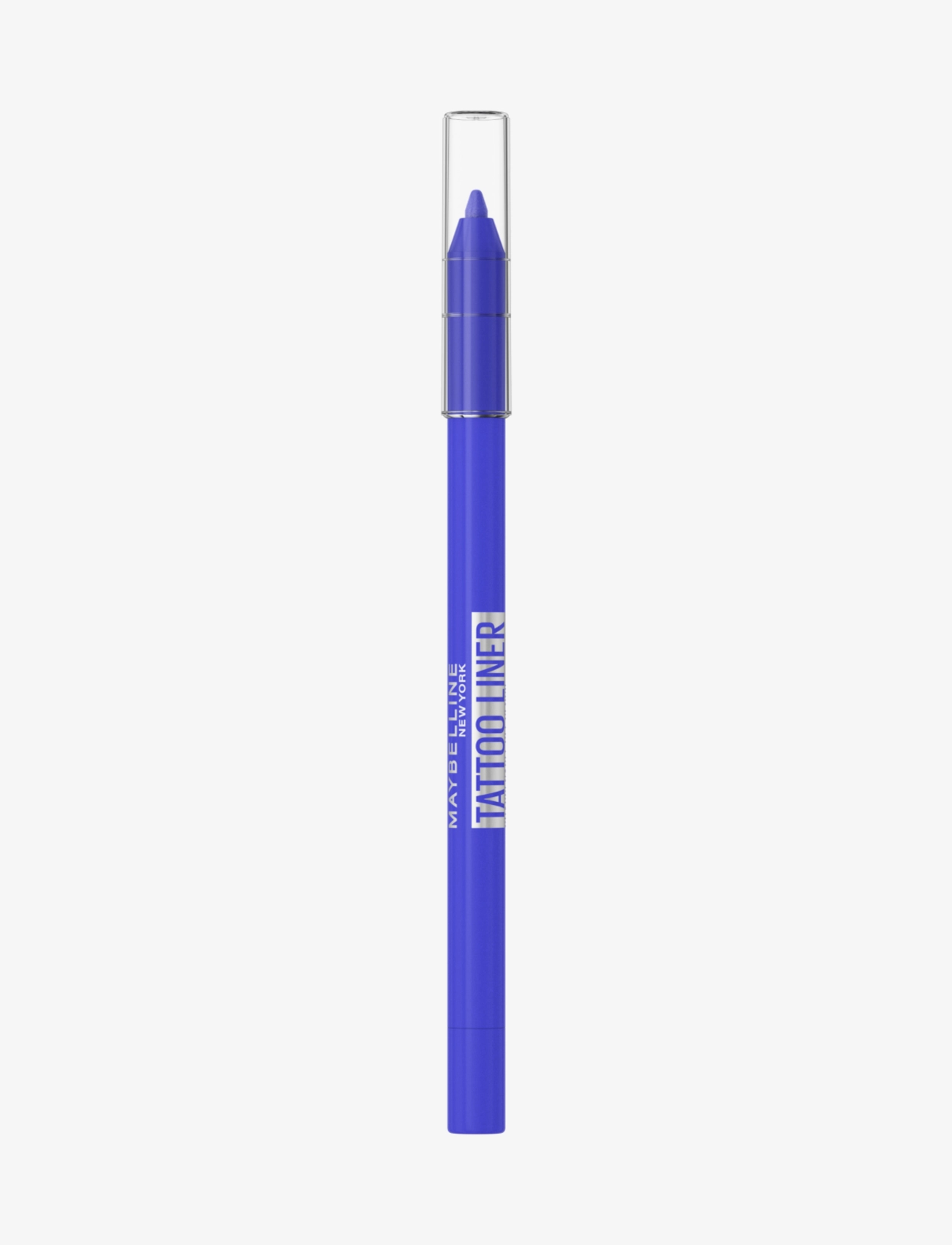 Maybelline - Maybelline New York, Tattoo Liner Gel Pencil, Galactic Cobalt, 1,3g - makeup - galactic cobalt - 2