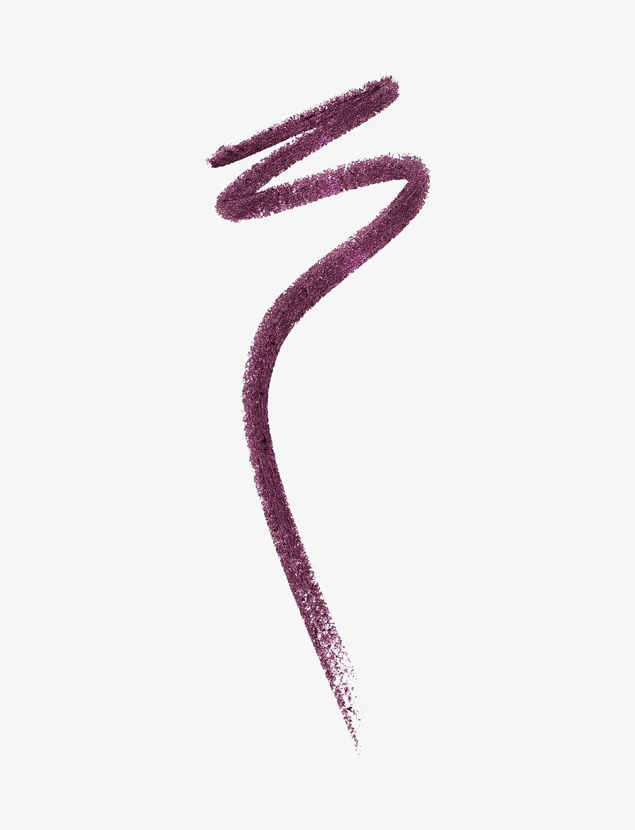 Maybelline - Maybelline New York, Tattoo Liner Gel Pencil, 818 Burgundy Bliss, 1,3g - smink - burgundy bliss - 1