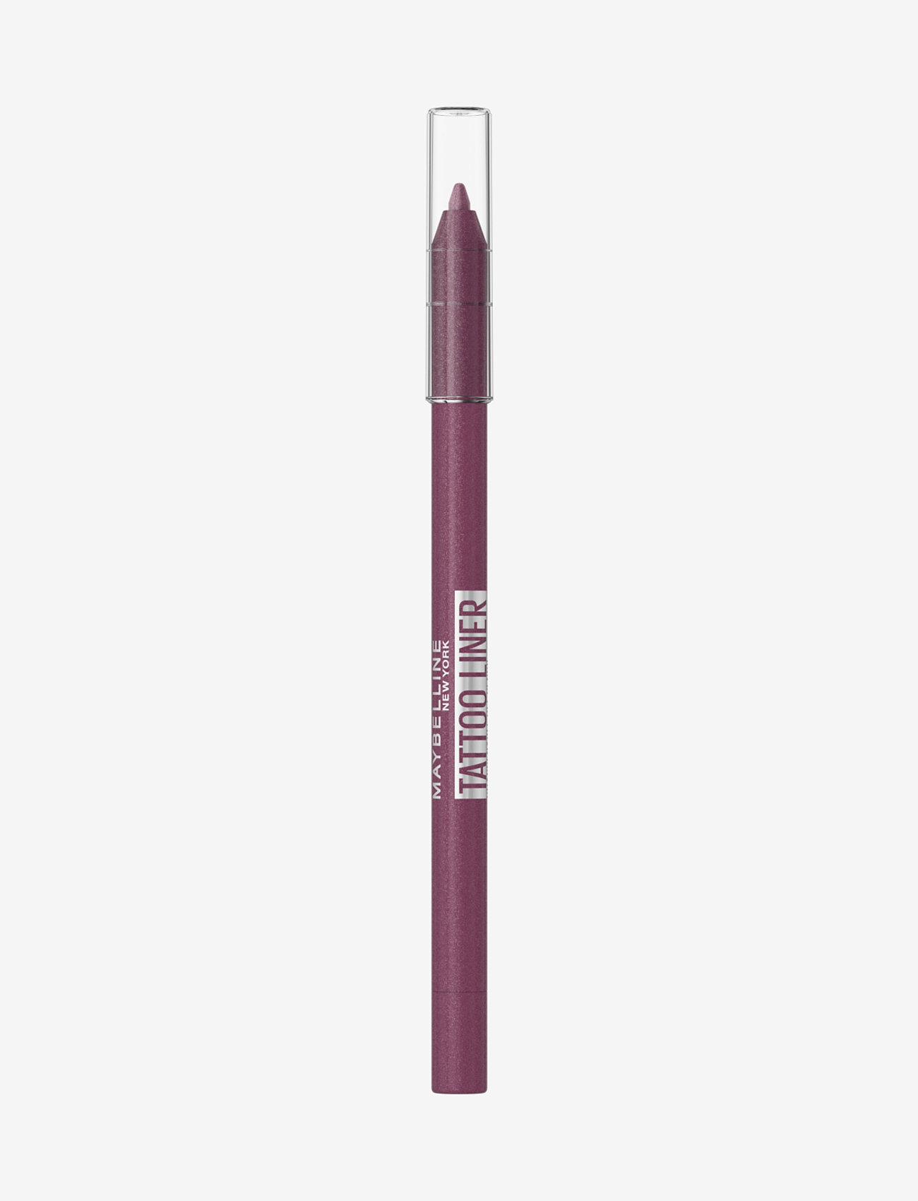 Maybelline - Maybelline New York, Tattoo Liner Gel Pencil, 818 Burgundy Bliss, 1,3g - makeup - burgundy bliss - 2
