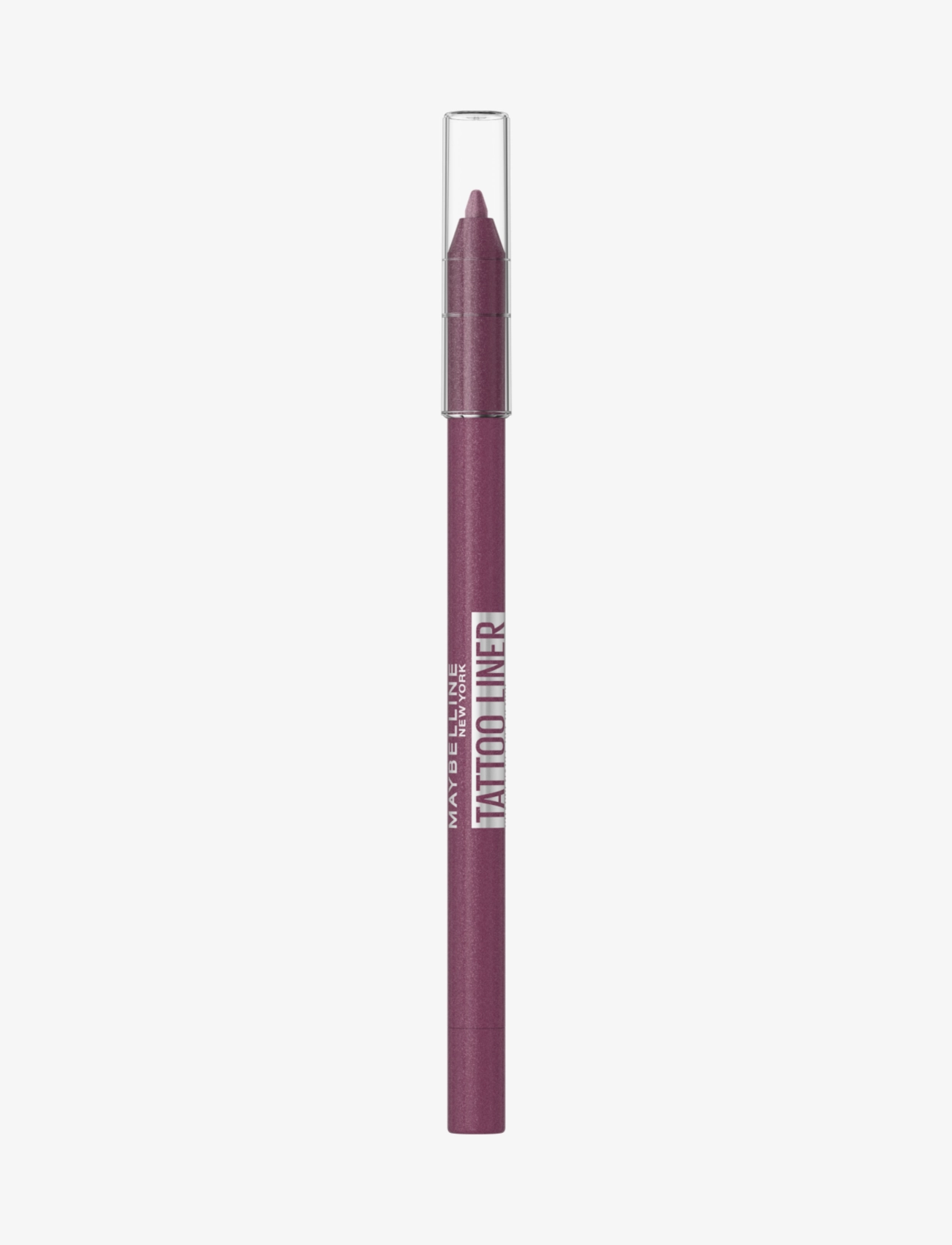 Maybelline - Maybelline New York, Tattoo Liner Gel Pencil, 818 Burgundy Bliss, 1,3g - makeup - burgundy bliss - 2