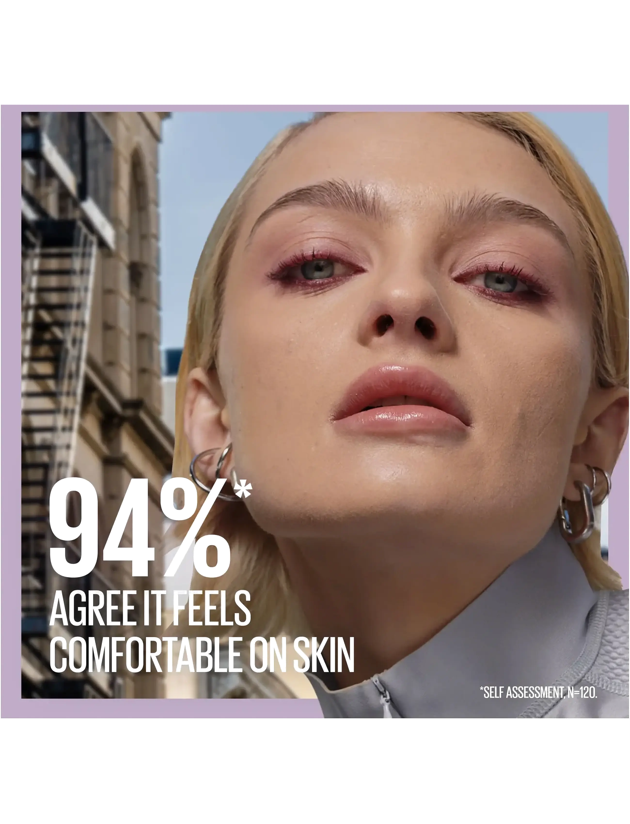 Maybelline - Maybelline New York Super Stay Lumi-Matte Foundation 35 ml - ansikte - nude 400 - 5