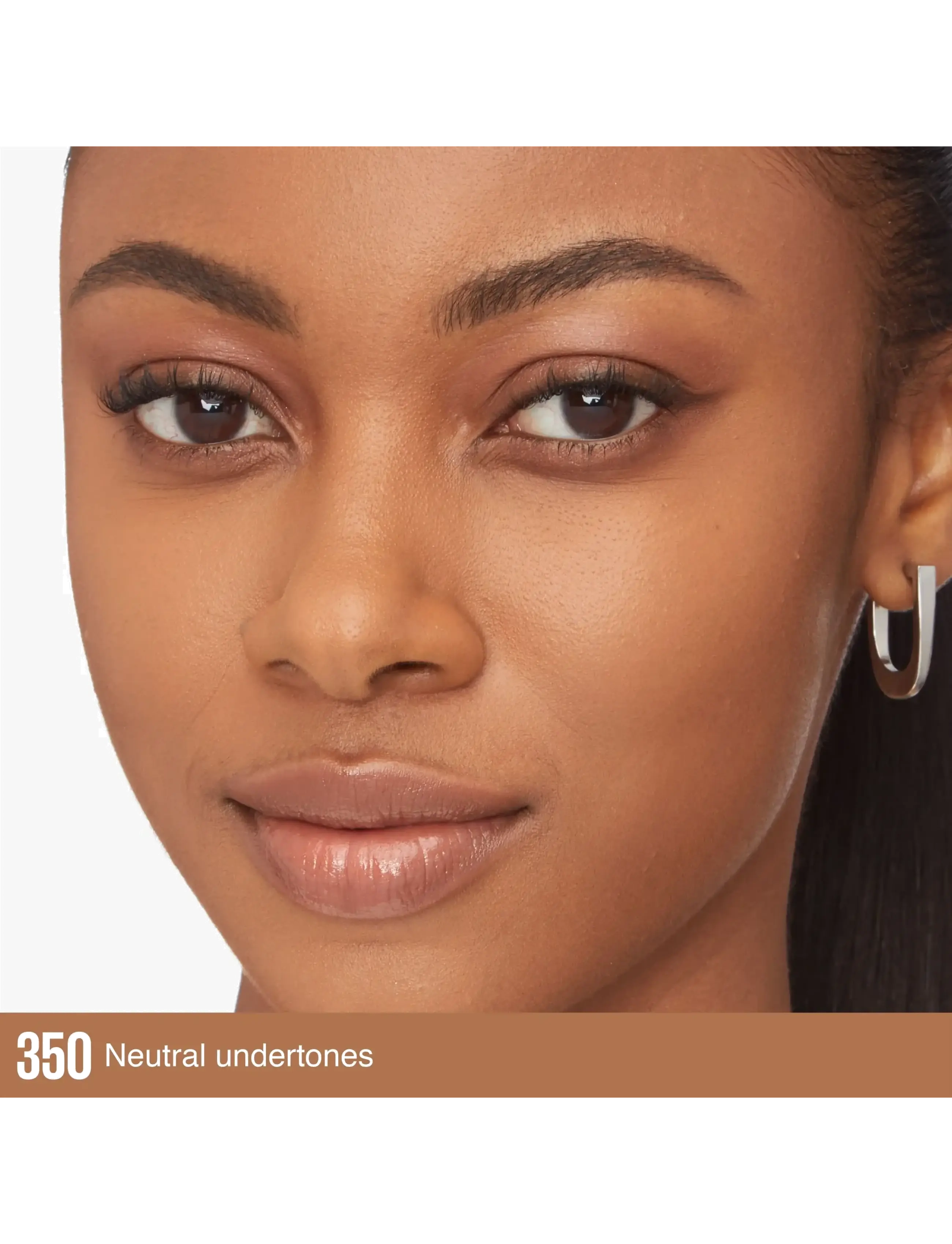 Maybelline - Maybelline New York Super Stay Lumi-Matte Foundation 35 ml - makeup - nude 350 - 1