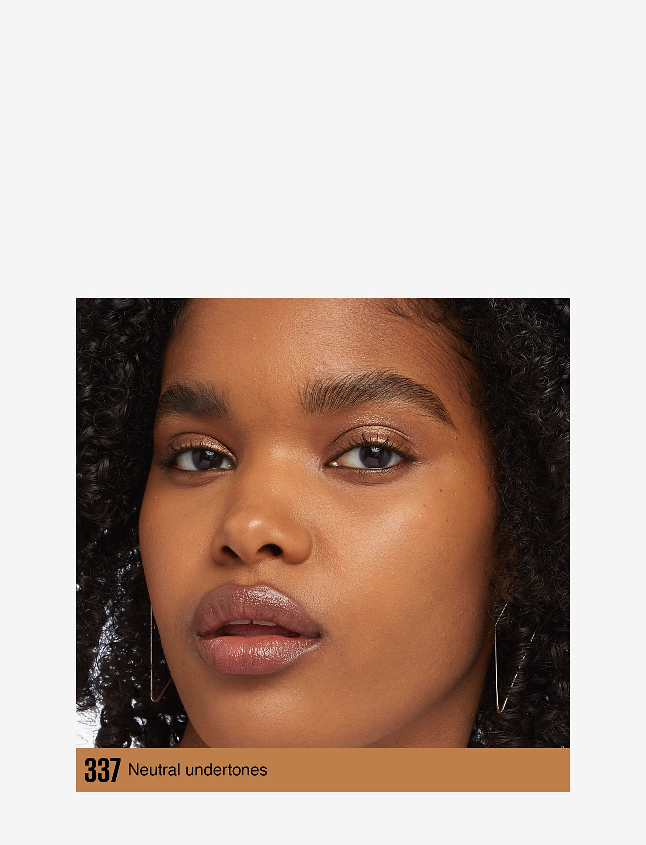 Maybelline - Maybelline New York Superstay Lumi Matte Foundation - makeup - 337 - 5