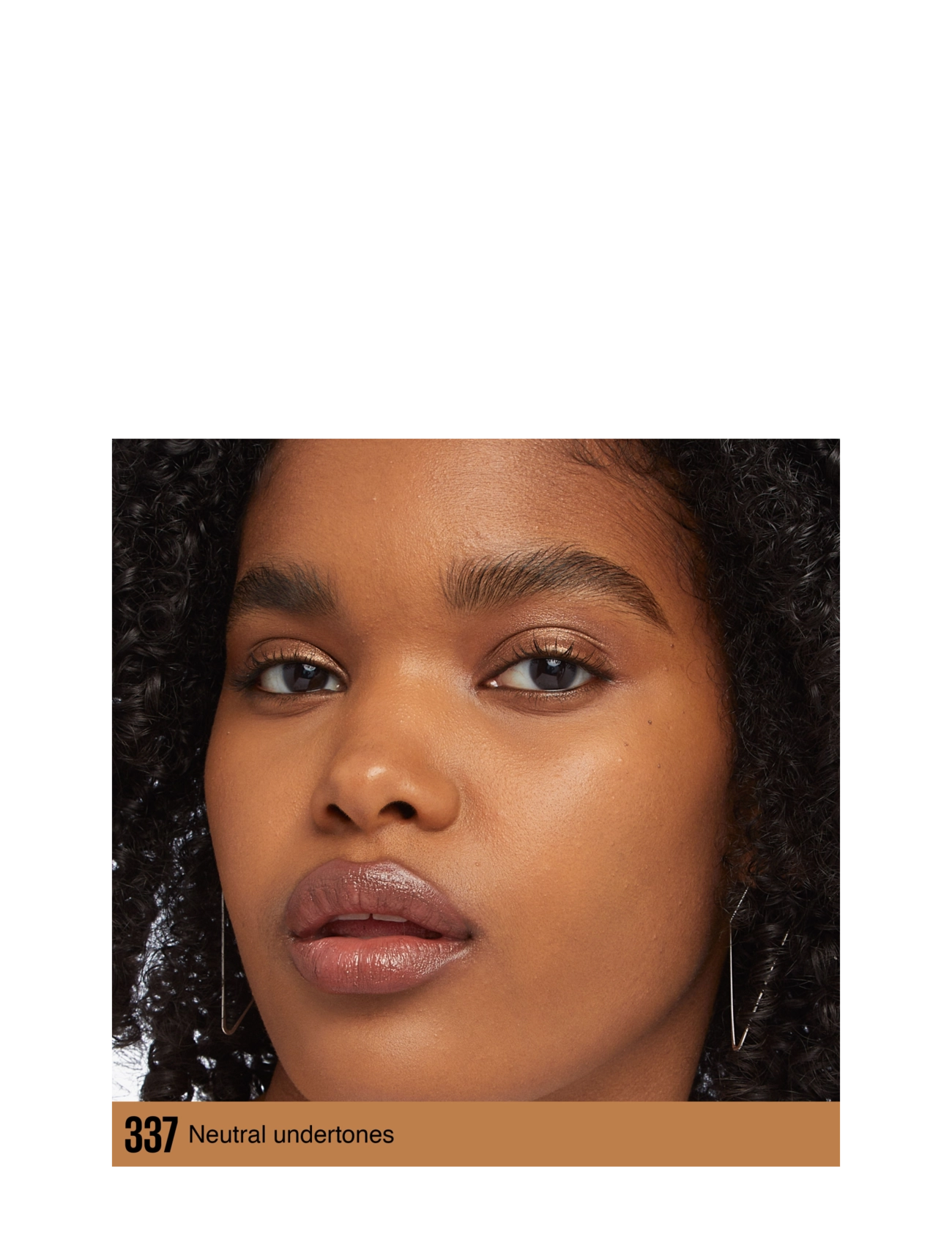 Maybelline - Maybelline New York Superstay Lumi Matte Foundation - smink - 337 - 5