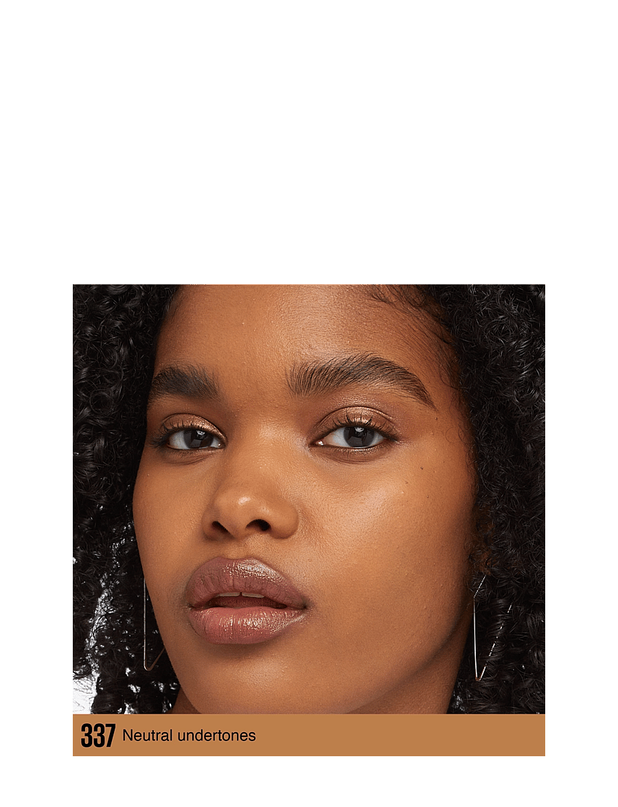 Maybelline - Maybelline New York Superstay Lumi Matte Foundation - makeup - 337 - 5
