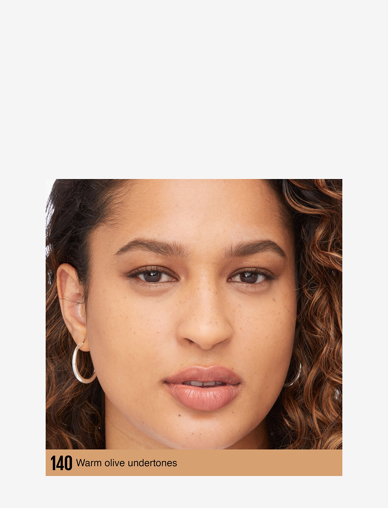 Maybelline - Maybelline New York Superstay Lumi Matte Foundation - meikit - 140 - 5