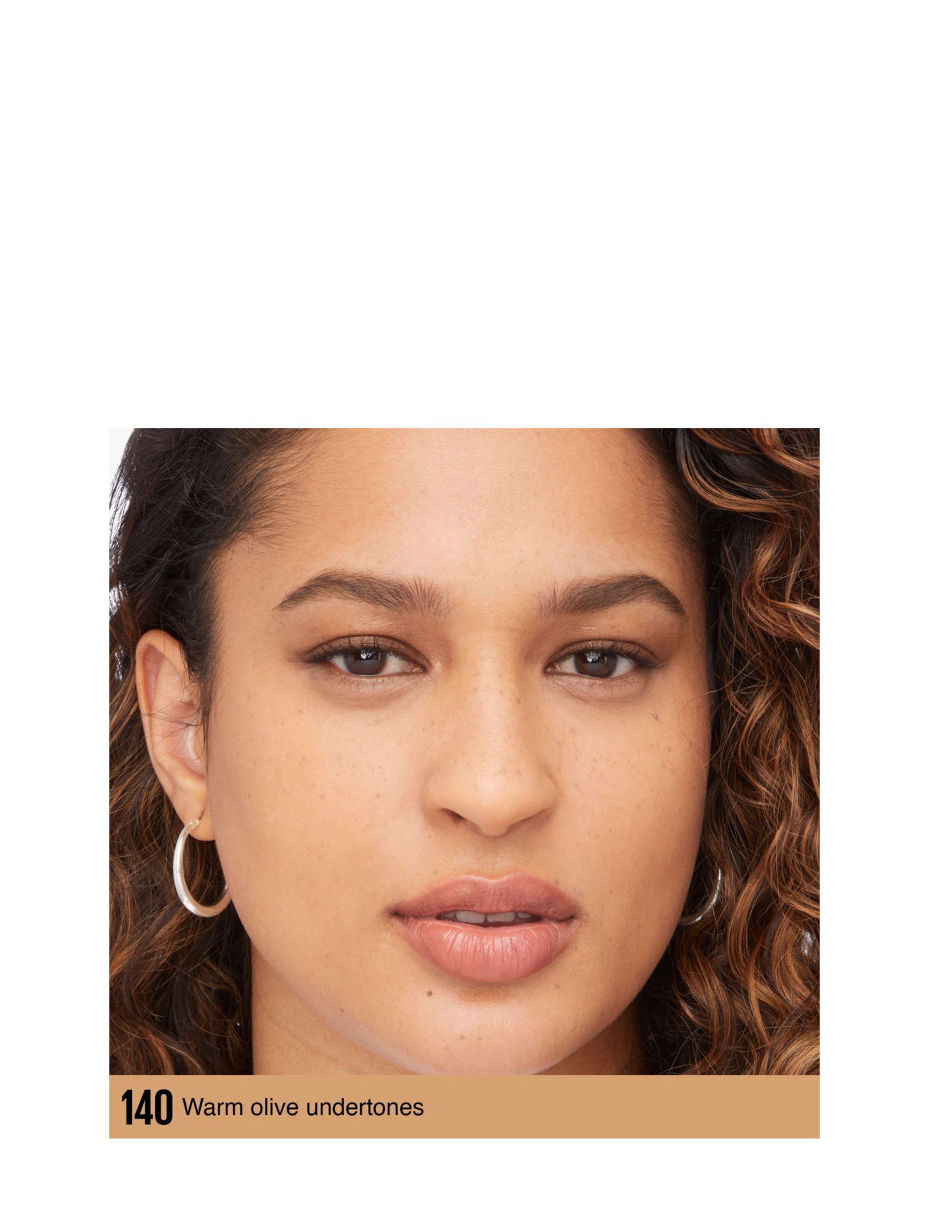 Maybelline - Maybelline New York Superstay Lumi Matte Foundation - makeup - 140 - 5