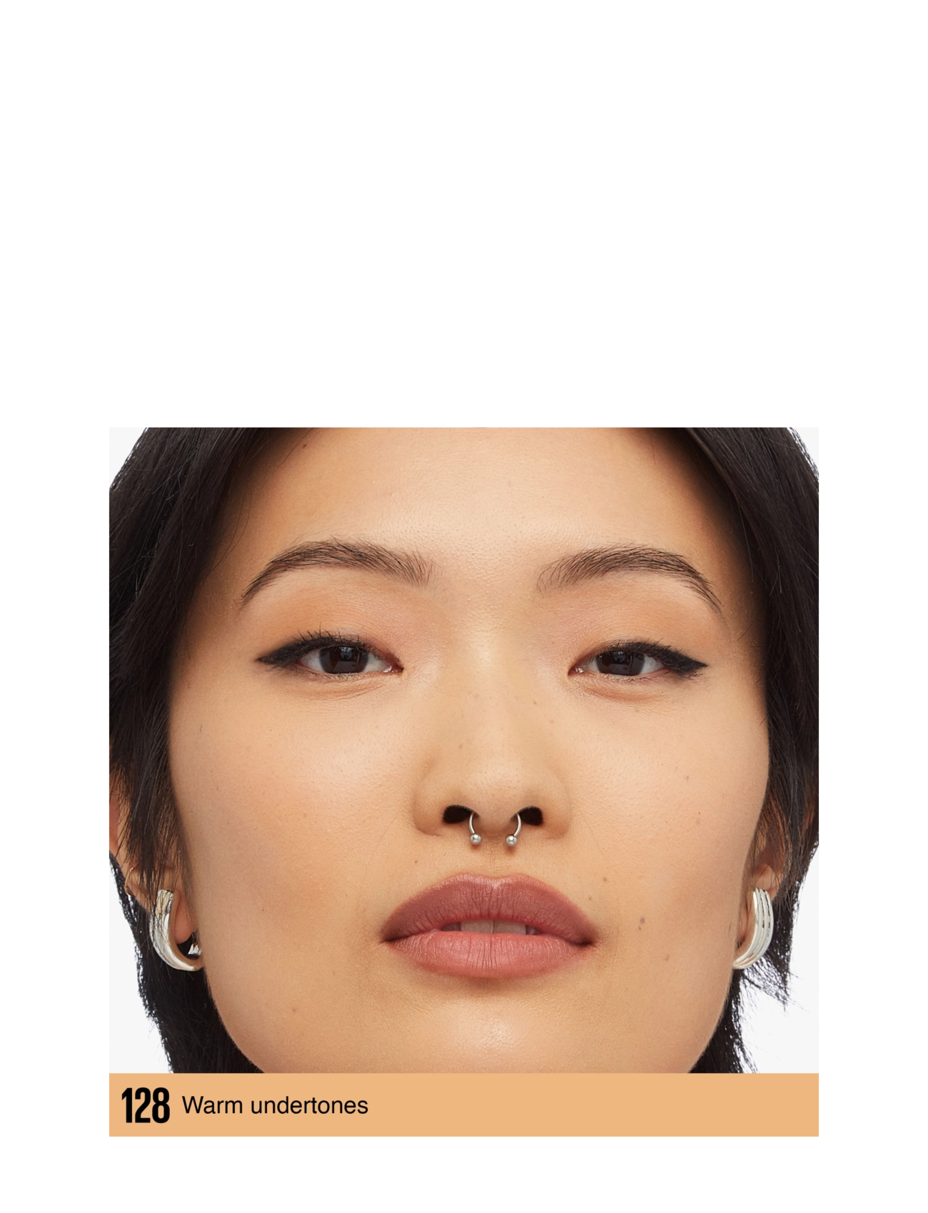 Maybelline - Maybelline New York Superstay Lumi Matte Foundation - makeup - 128 - 5