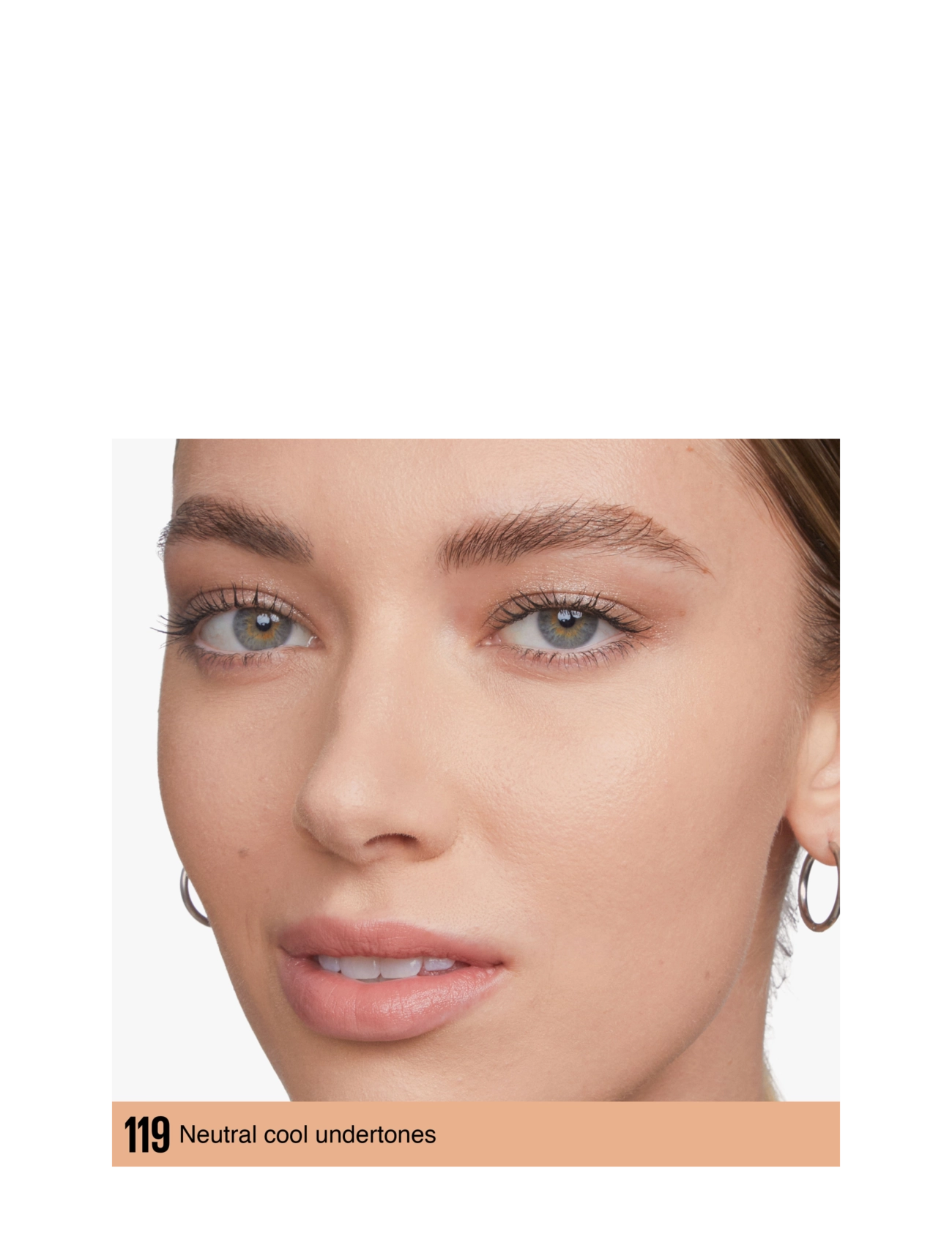 Maybelline - Maybelline New York Superstay Lumi Matte Foundation - makeup - 119 - 5