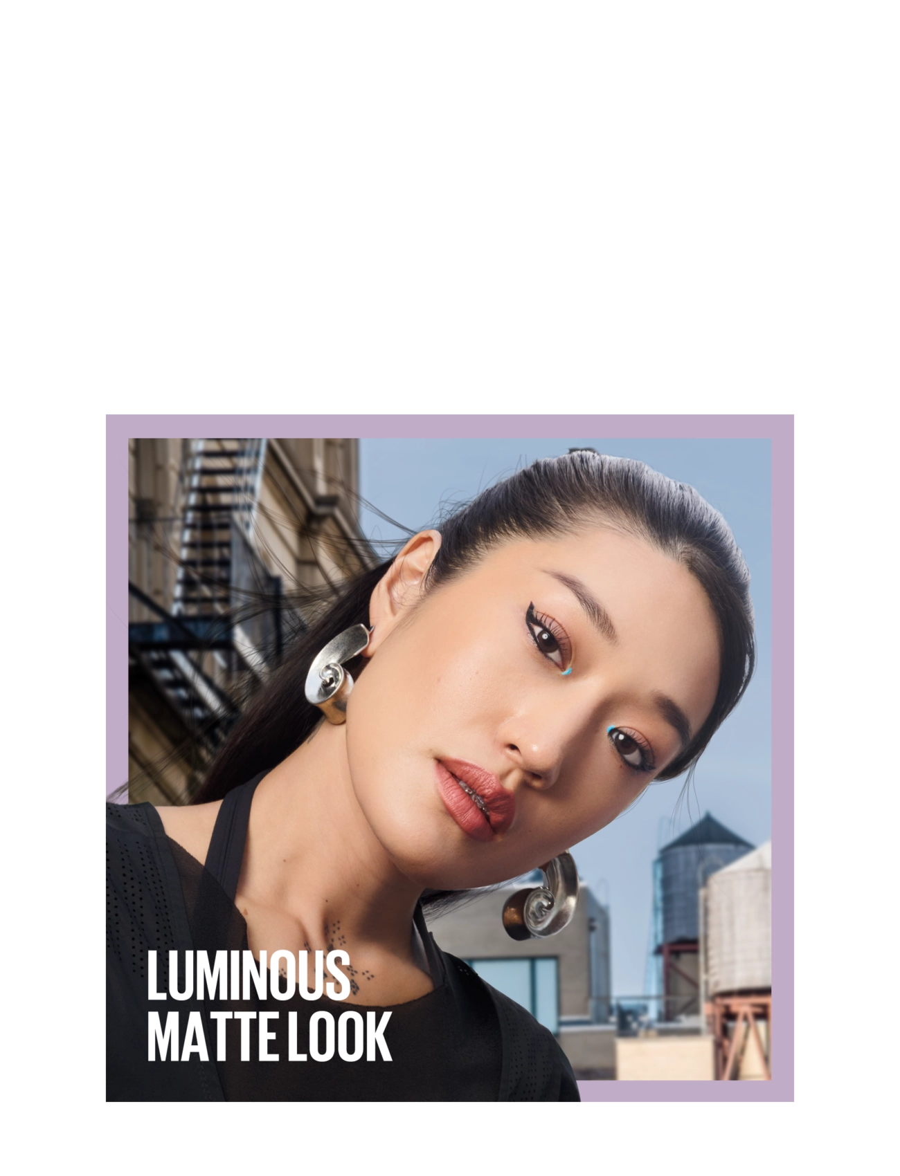 Maybelline - Maybelline New York Superstay Lumi Matte Foundation - makeup - 118 - 3